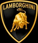 Lamborghini logo