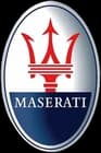 Maserati logo