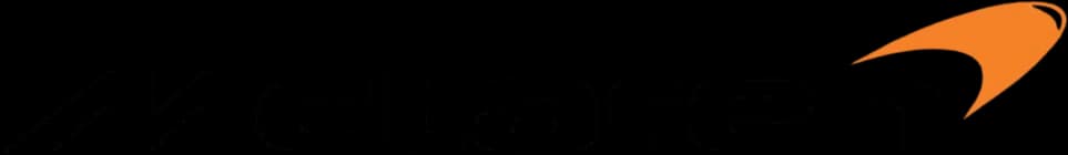 McLaren logo