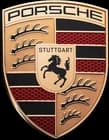 Porsche logo