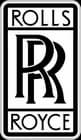 Rolls-Royce logo